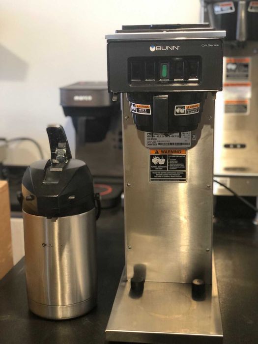 Фильтр кофеварка Bunn CWA-APS/ фільтр кавоварка Бан - 2023 р