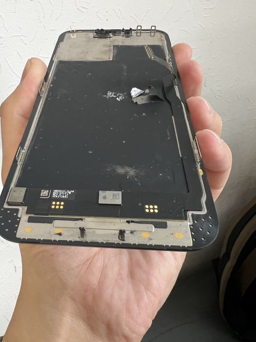 Дисплей iPhone 13 Pro Max оригинал