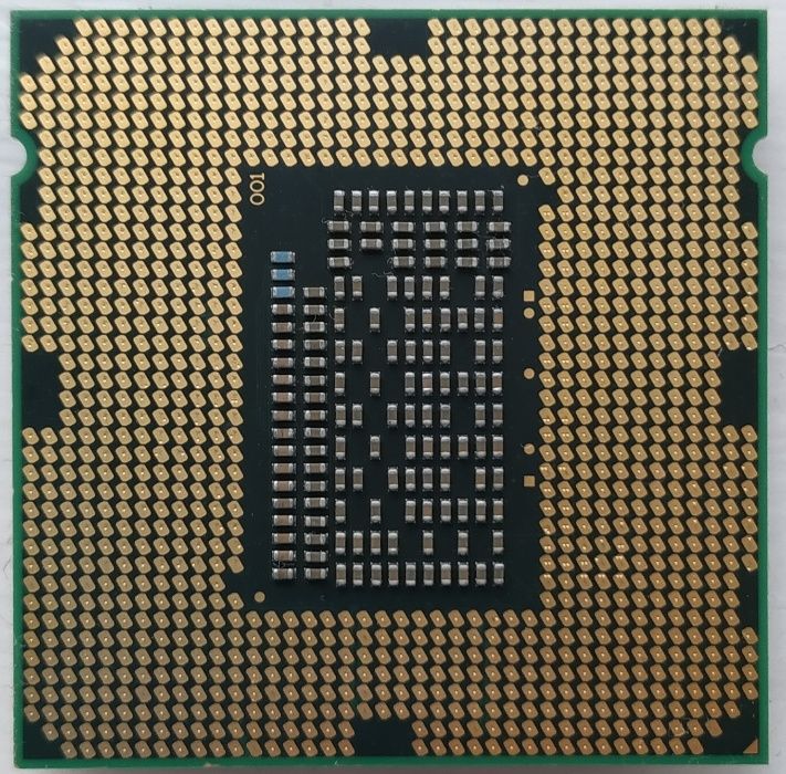 Процесор Intel Core i5-2400 - 3.1Ghz SR00Q socket 1155