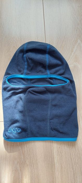 Dziecięca kominiarka "Bejo"