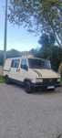 Carrinha Fiat Ducato 1992 (LER DESCRIÇÃO )
