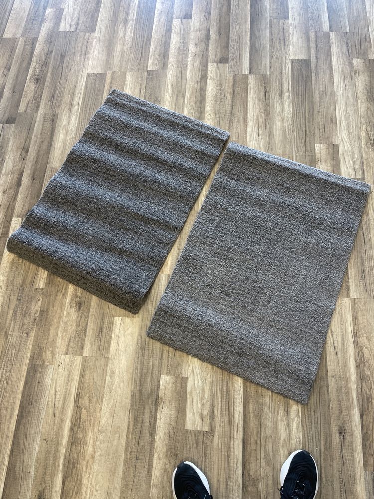 Tapetes de quarto