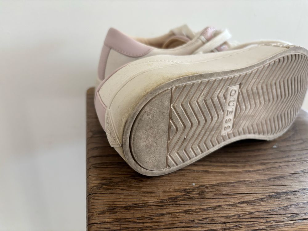 Sapatilhas Guess de verao