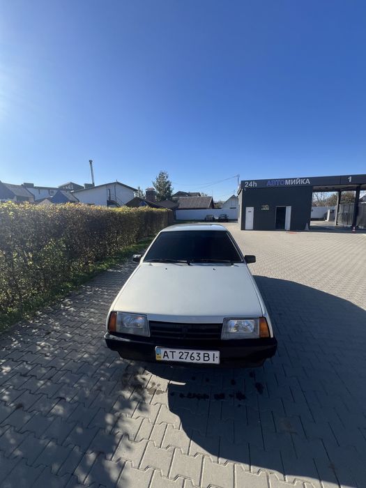 Продам Ваз 2109…