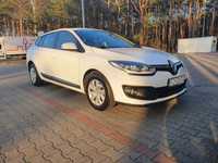 Renault Megane 1,6 benzyna oryginalny przebieg ładny klima