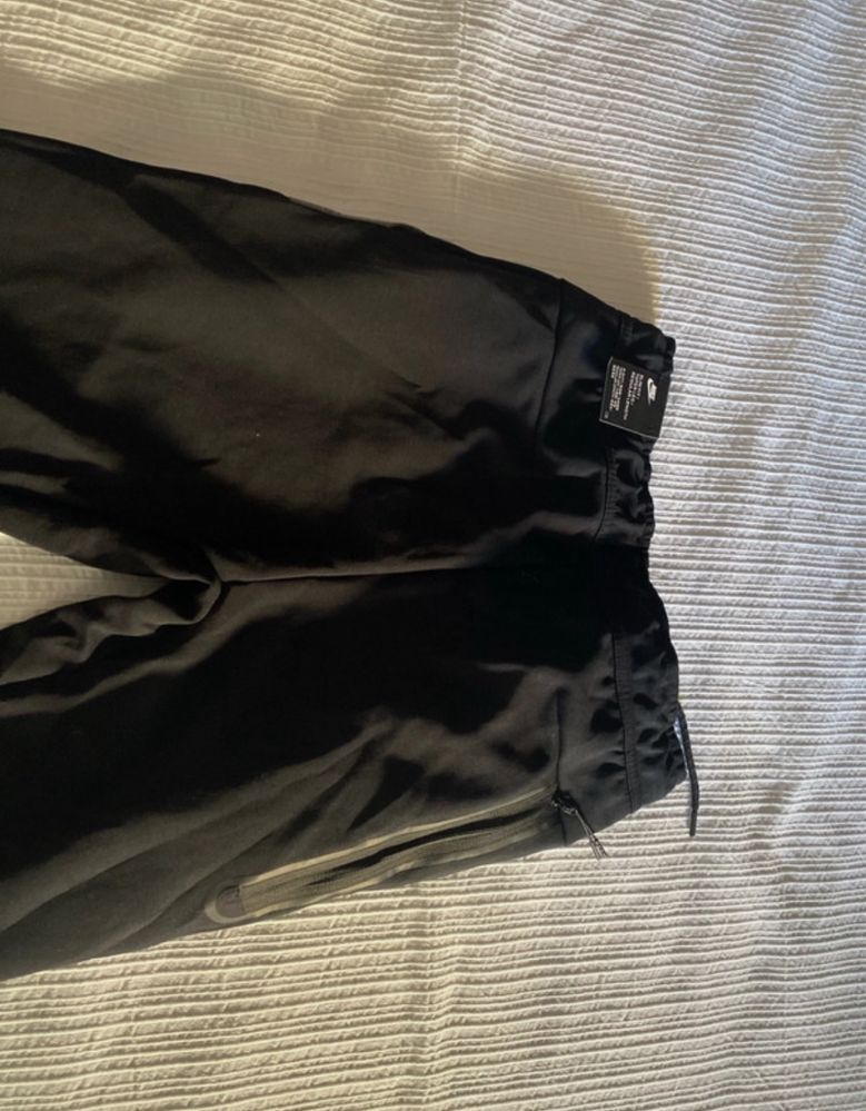 Nike tech conjunto