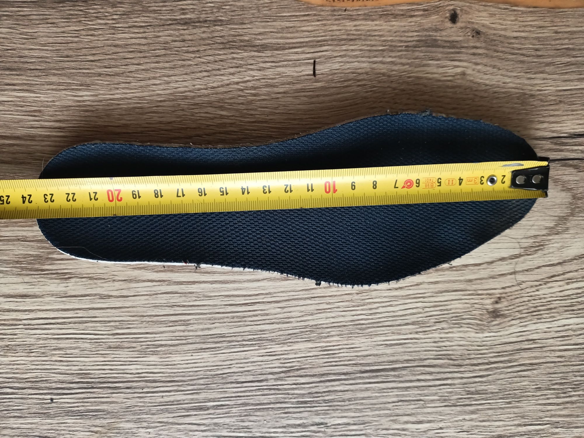 Buty Reebok chłopięce 36 granatowe skórzane