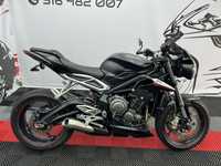 Triumph Street Triple 765 RS 2019r