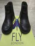 Buty damskie Fly London rozmiar 35 brązowe