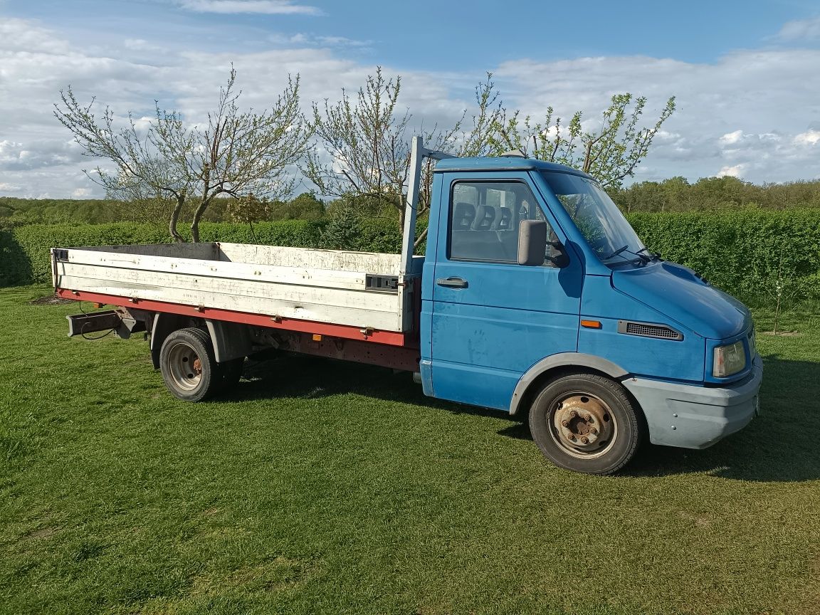Iveco Daily II  99r