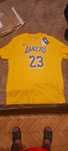 Nowa koszulka T-shirt NBA Lebron James. XXL.