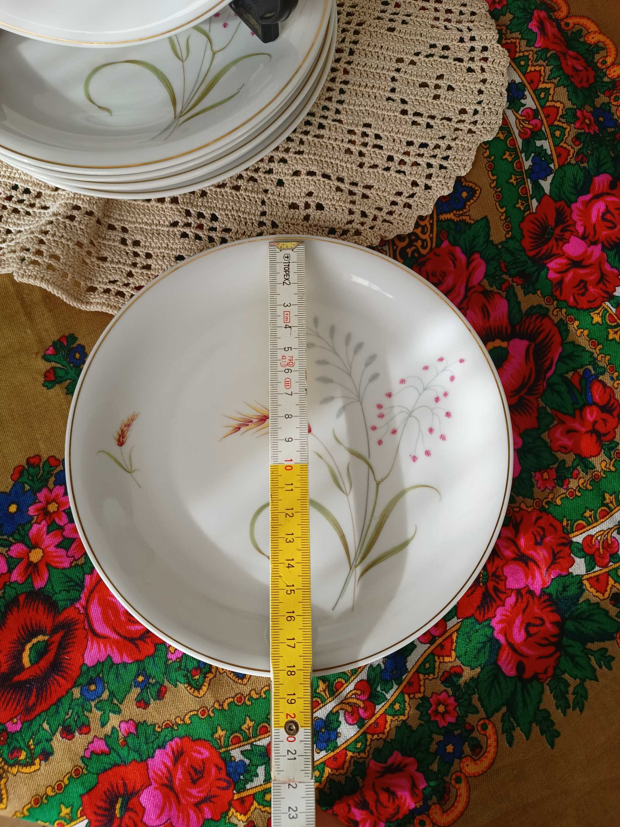 Talerze Rosenthal