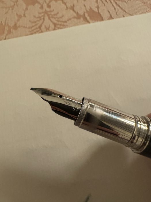 Montblanc Starwalker Doué de Aparo - Original