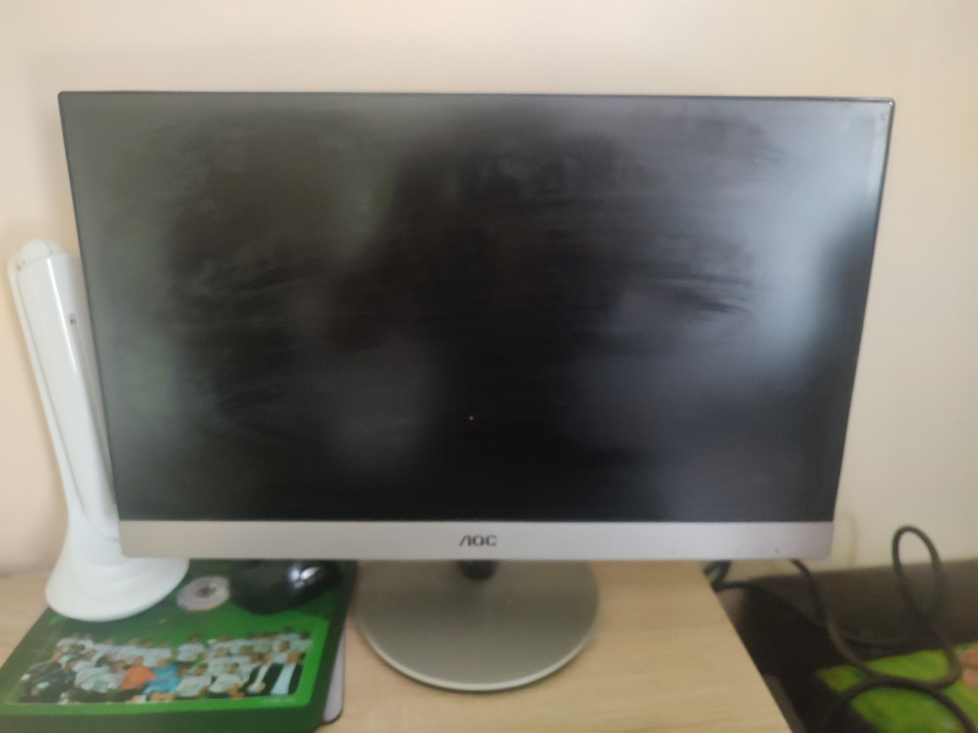 Komputer stacjonarny/ windows 10/ dobre parametry