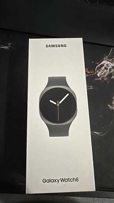 Samsung Galaxy Watch 8 44mm LTE