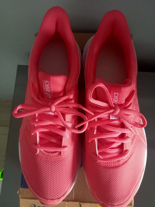 Buty do biegania Asics damskie rozmiar 40