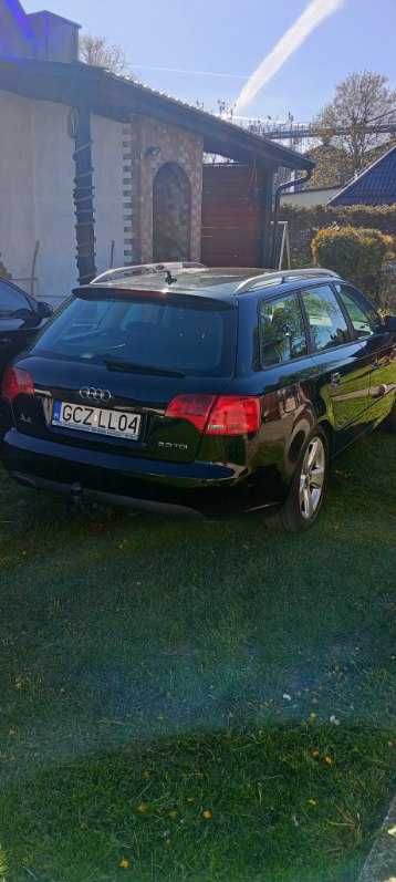 Sprzedam Audi A4 B7