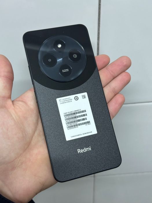 Телефон редмі 14с Redmi 14c