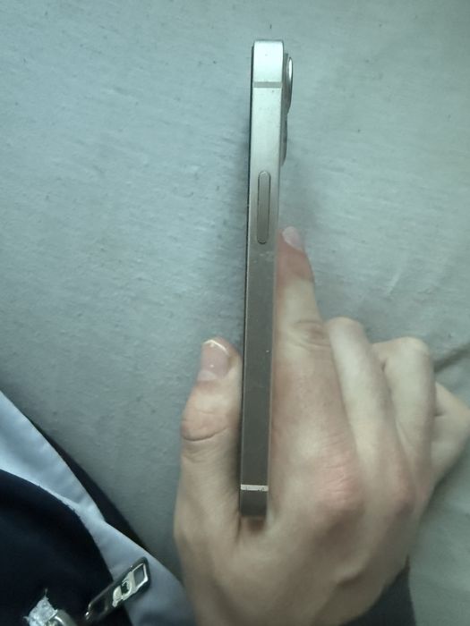 iPhone 13 mini 128GB Bialy