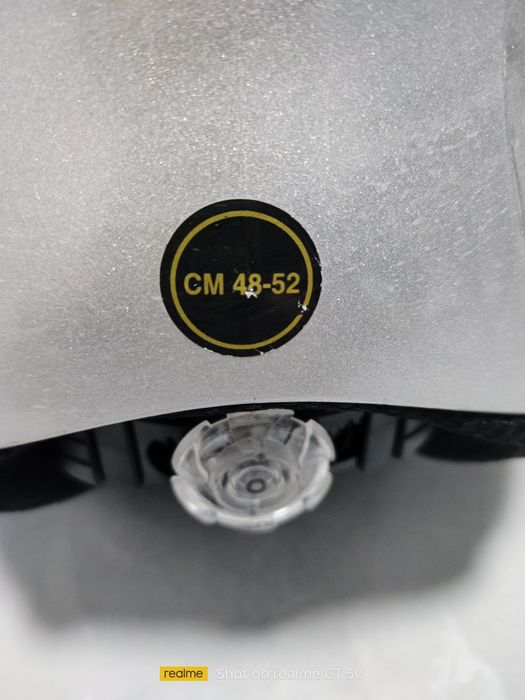 Dziecięcy kask Alpina