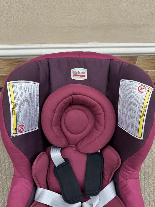 Дитяче автокрісло Britax Romer (cybex, anex,carello)