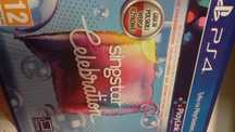 Singstar celebration ps4, wymiana