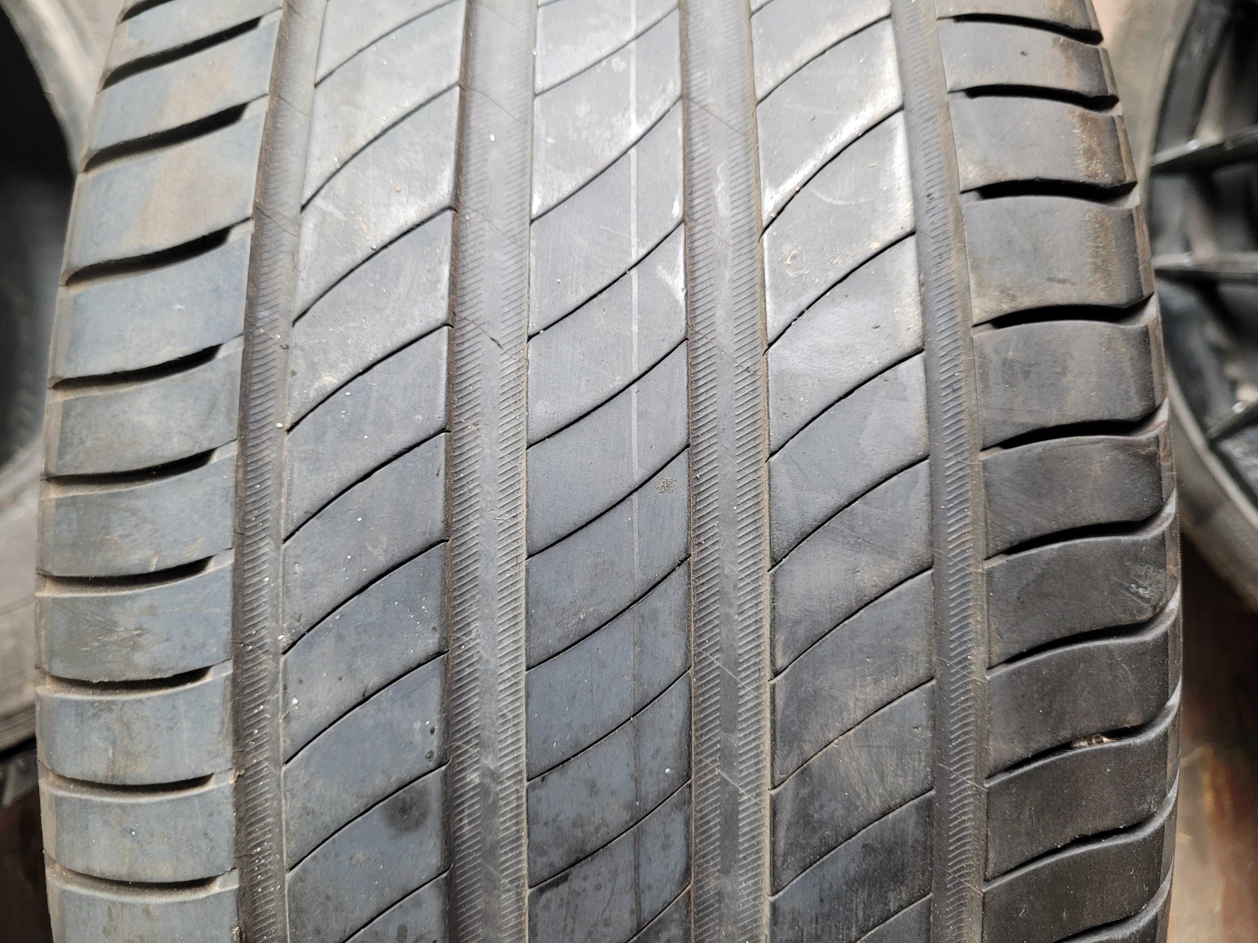 Opony letnie  Michelin 245/45 18 Bmw F10 Mercedes E Audi A6 4szt