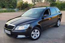 Škoda Octavia II Lift 1.6 mpi 102 KM ** Stan Bdb z Niemiec !!