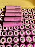 Akumulator ogniwo Li-on 18650  Samsung 35E 3500mAh F-VAT 22 lub 2023r