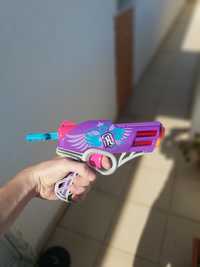 Nerf Rebelle Messenger Blaster