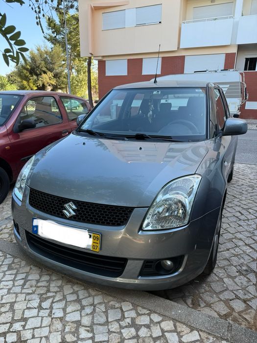 Suzuki Swift 1.3 DDiS Diesel