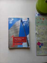 Podręcznik Matematyka z plusem 1