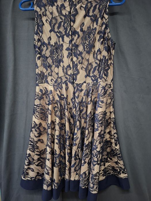 Sukienka święta, uroszystości wesele 140, 146, 150