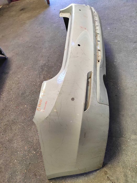 Párachoques trás Bmw série 3 - vários modelos