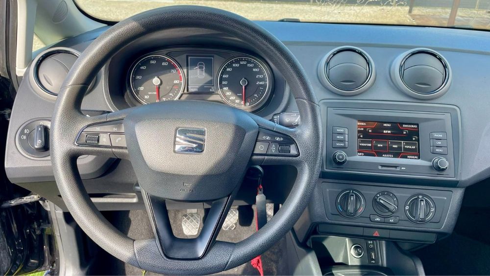 Seat Ibiza 1.0 Style