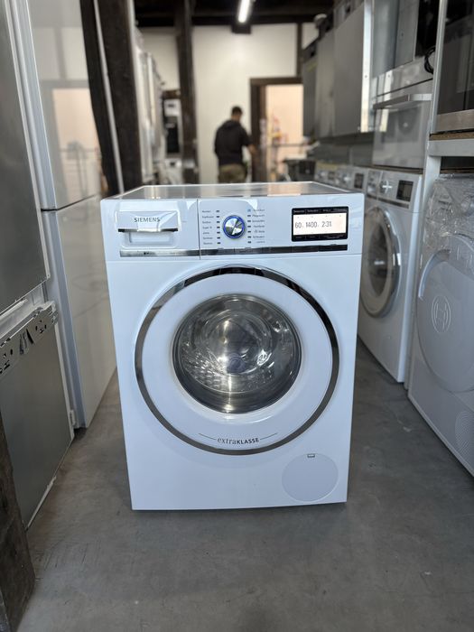 Пральна машина Siemens WM14Y790 iQ800 / інвертор / Німеччина