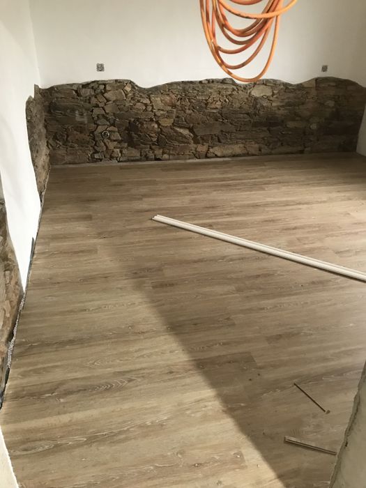 Remodelacao i construcao