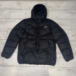 Пуховик Nike NSW