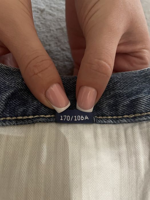 Джинси Gant XXL