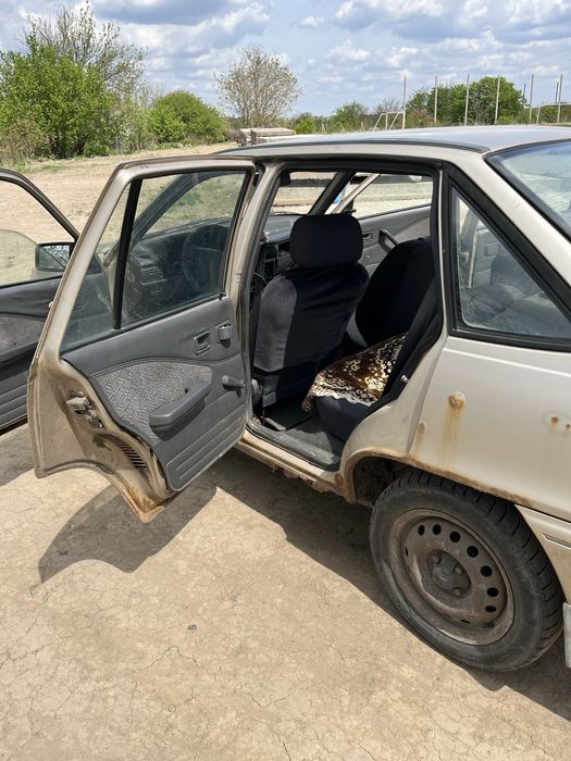 Daewoo Nexia Продаю