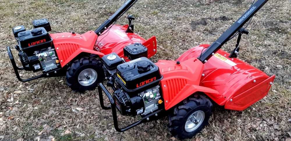 Wynajem aerator rurkowy posypywarka wertykulator glebogryzarka walec *