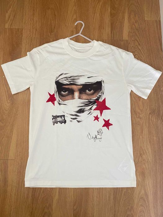 Camisola Exclusiva Veigh