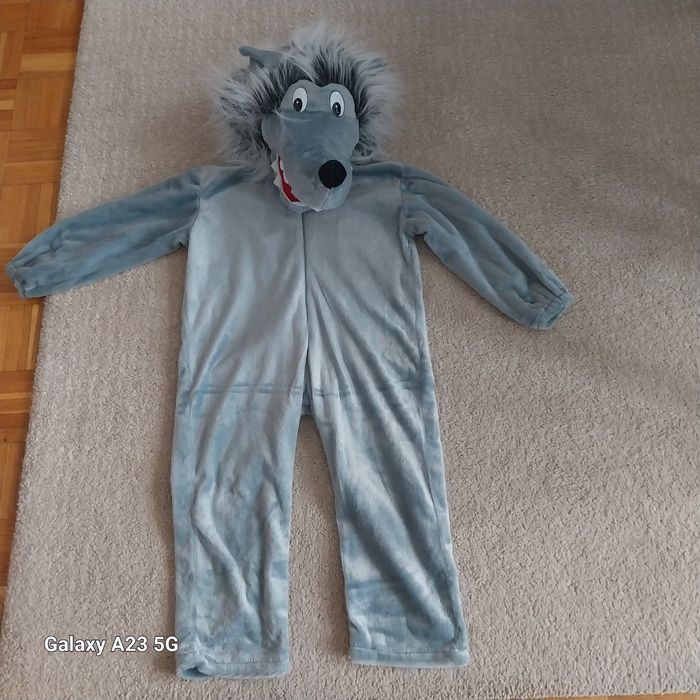 Strój do przebrania