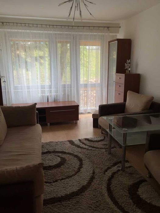 Wynajmę mieszkanie 2 pokoje Solidarności