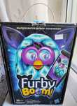 Інтерактивна іграшка Фербі Бум Furby BOOM