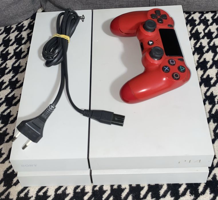 PS4 500gb на Соломенке