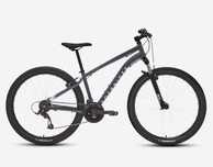 RockRider BTT de Passeio EXPL 50