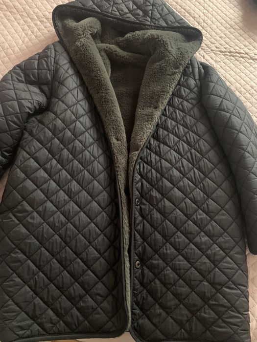 Продам куртку zara