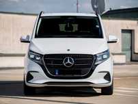 Mercedes-Benz Klasa V 300 AMG 4matic SALON MERCEDES-BENZ / Bezwypadkowy Gwarancja !