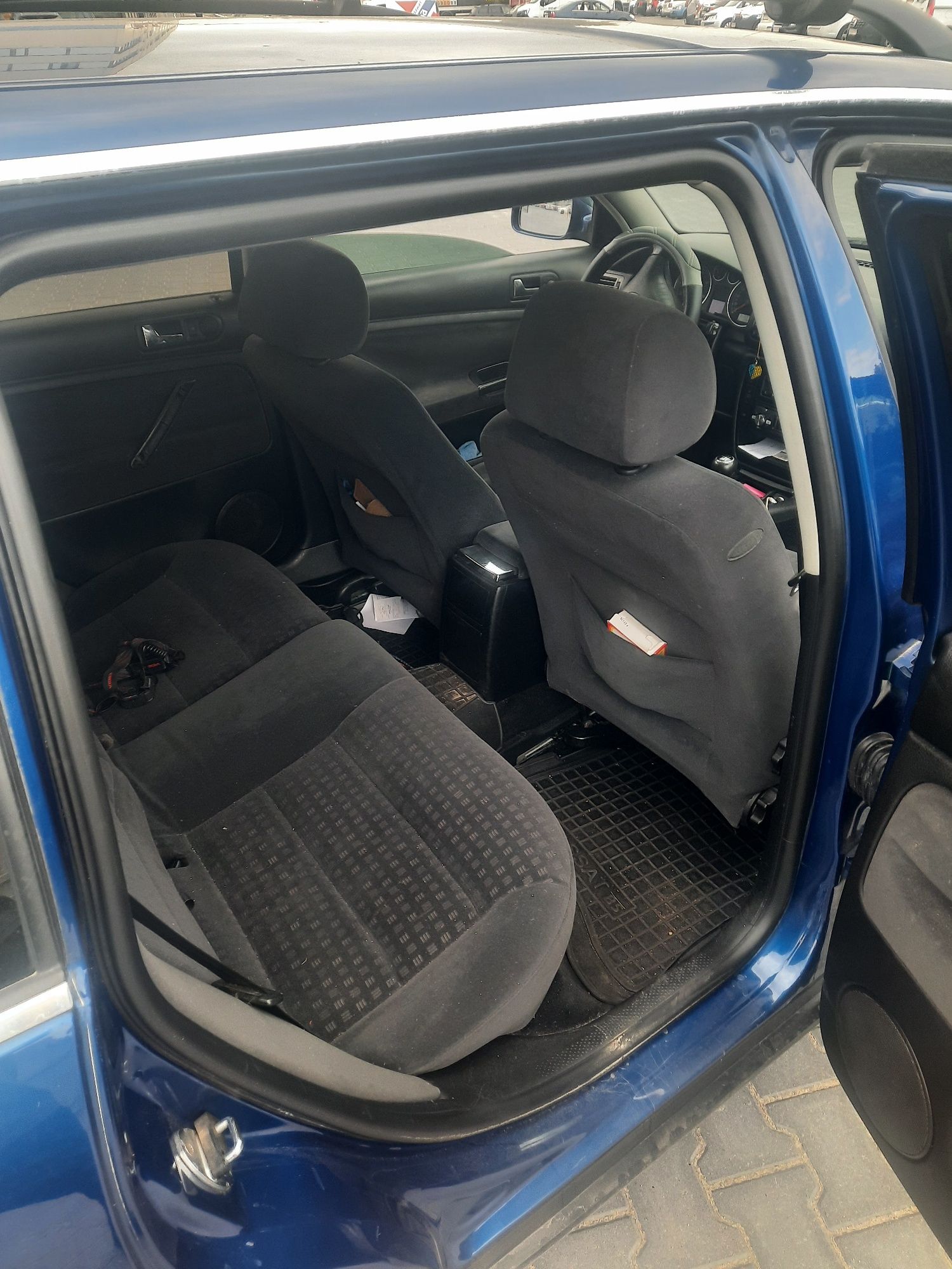 Продам Passat b5+